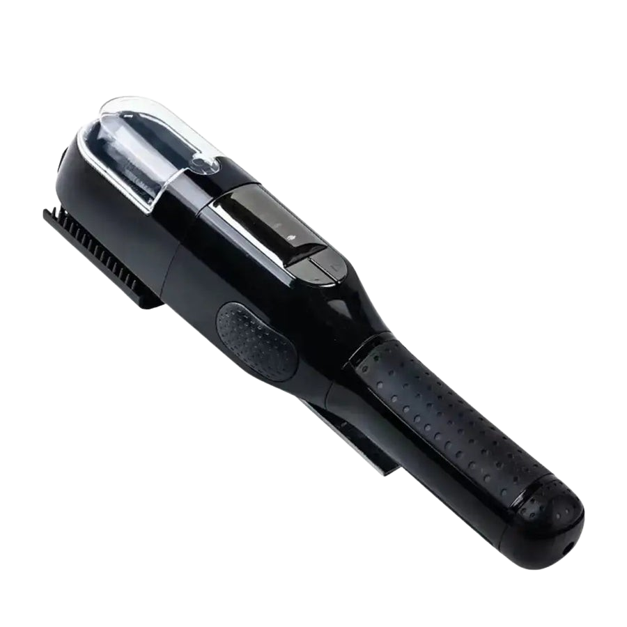 SilkyTrim – Spliss-Trimmer gegen Spliss