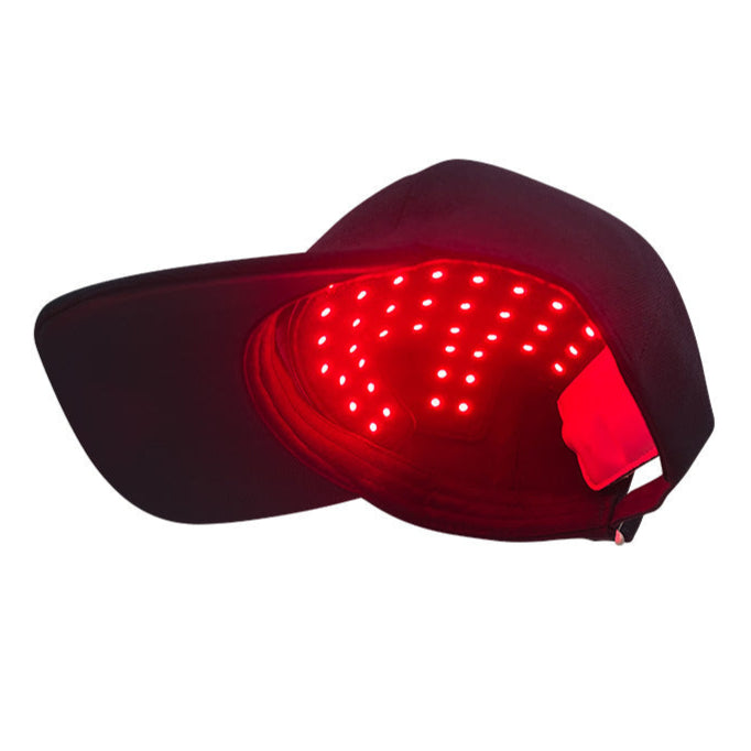 LED-Haartherapie-Kappe – Für dünnes Haar