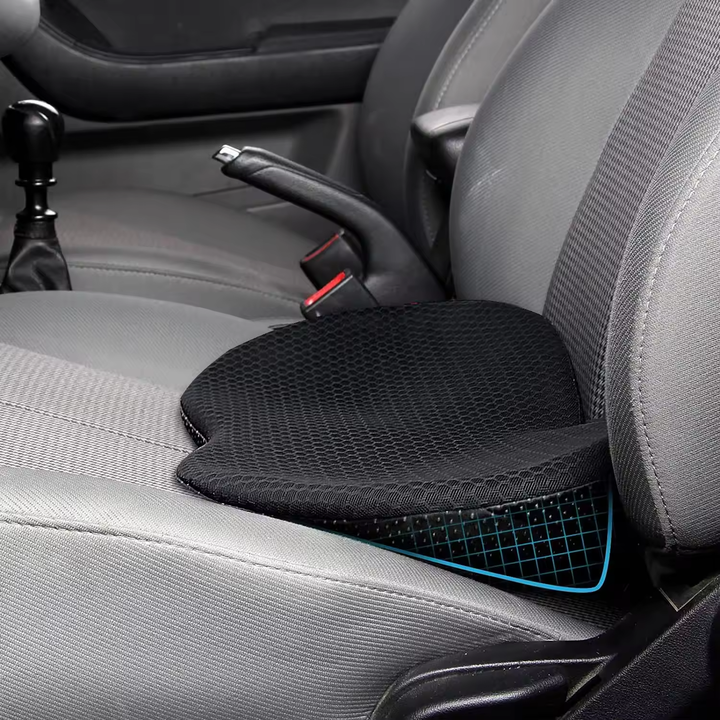 Memory-Schaum-Sitzkissen für das Auto