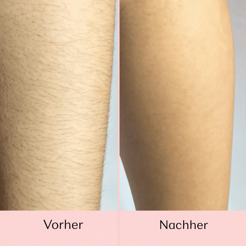 Rosa Weber - Woche 8