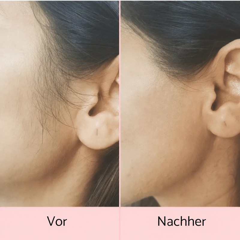 Nadja Schubert - Woche 12