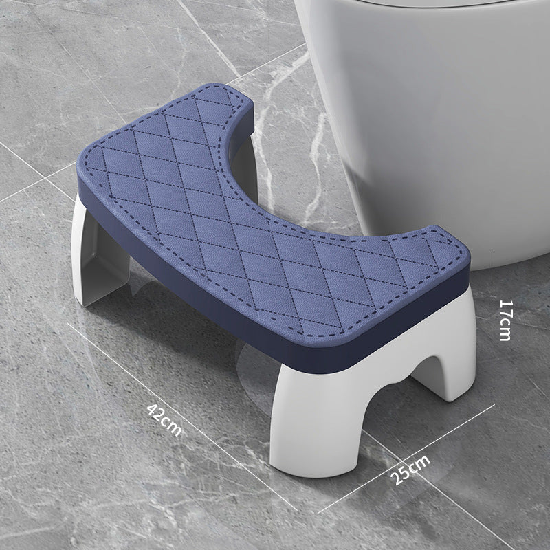 Toilettenhocker – Für eine bessere Sitzposition