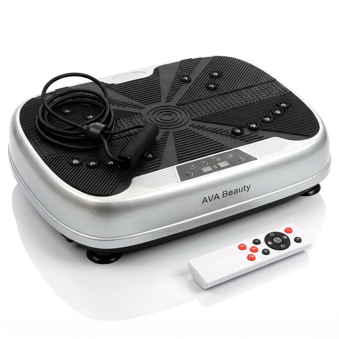 Vibrationsplatte Mini