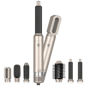 AirStyle Pro Multi-Styler – 6-in-1 AirStyler – Professioneller Haarstyler