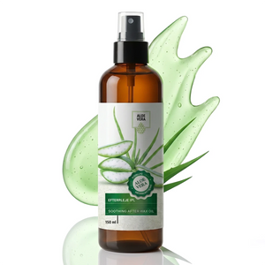 AVA Beauty Aloe Vera Nachpflege