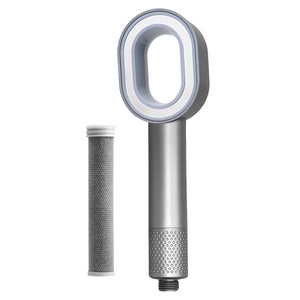 PureNordic – Duschkopf inkl. Kalkfilter
