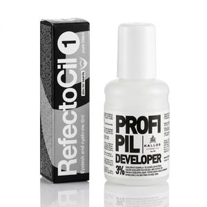 RefectoCil Wimpern- und Augenbrauenfarbe