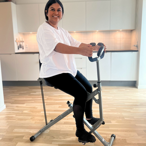 Trainingsgerät für Beine und Knie – Nie wieder Knie- und Hüftschmerzen