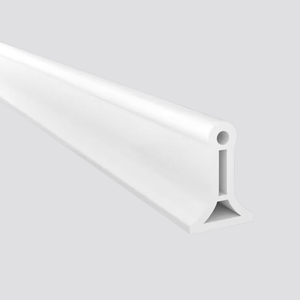 Wasserstopper für das Badezimmer